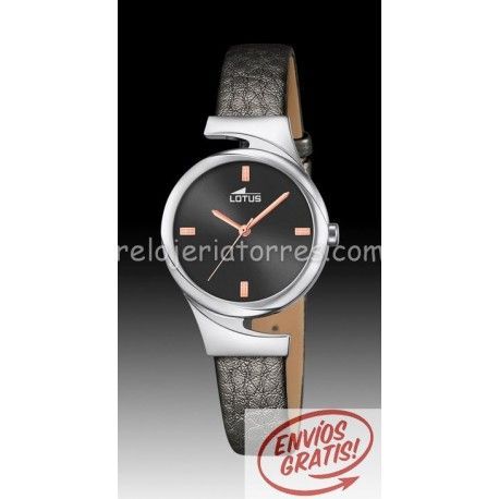 RELOJ LOTUS TRENDY 18342-2 MUJER