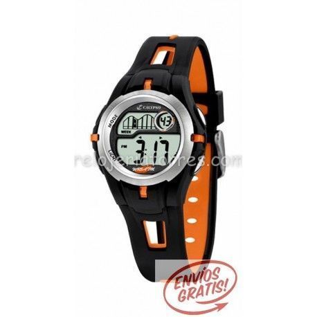 RELOJ CALYPSO K5506-2 JUNIOR COLLECTION