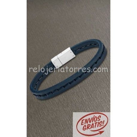 PULSERA LOTUS STYLE HOMBRE LS1812/2/1