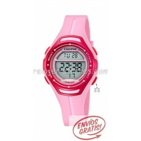 RELOJ CALYPSO K5727/2 MUJER-NIÑA COMUNION