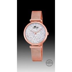 RELOJ LOTUS BLISS 18566/1 MUJER SWAROVSKI