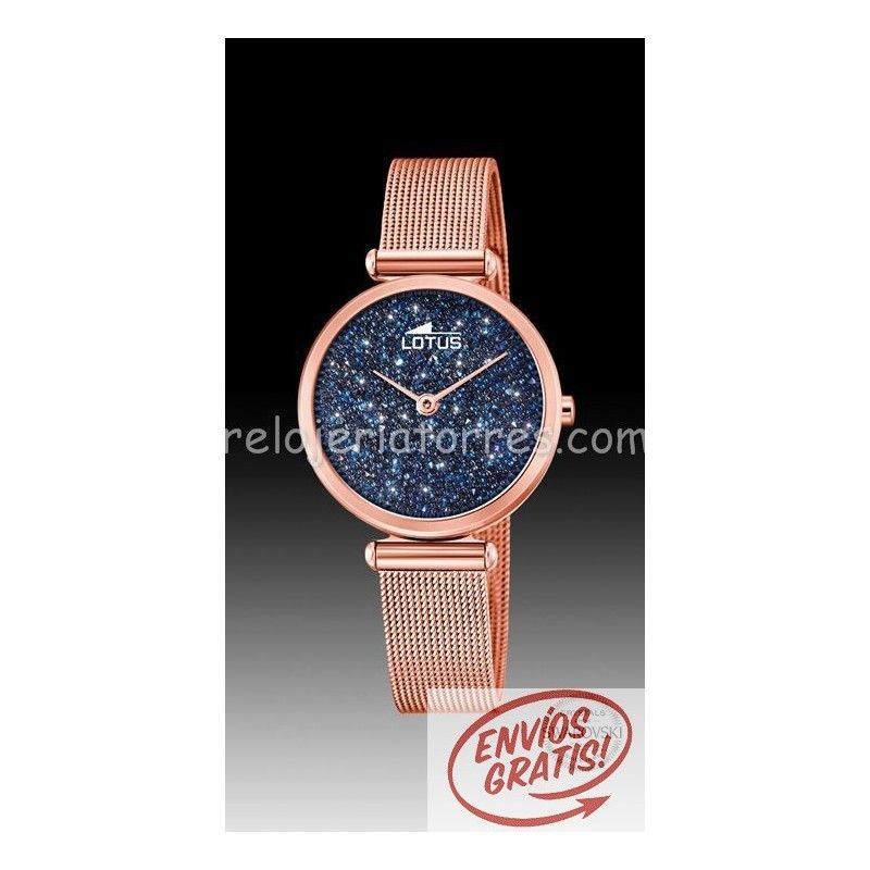 Reloj Lotus Mujer Bliss 18566/2