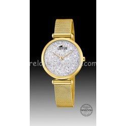 RELOJ LOTUS BLISS 18565/1 MUJER SWAROVSKI