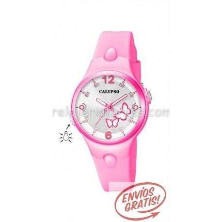 RELOJ CALYPSO MUJER SWEET TIME K5747/3