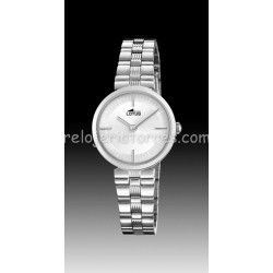 Reloj Lotus Bliss de mujer 18541/1acero