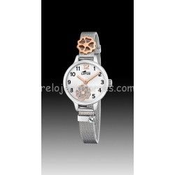 Reloj Lotus de niña comunión 18659/3