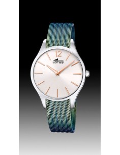 Reloj Lotus mujer Bliss...