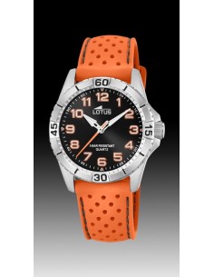 Reloj lotus de niño...