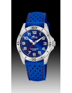 Reloj lotus de niño...