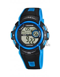 RELOJ CALYPSO DIGITAL...