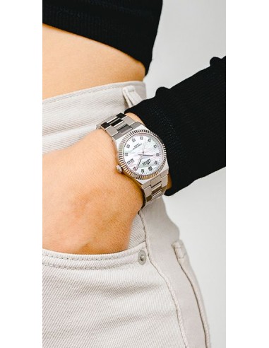 Reloj Lotus Freedom de mujer esfera...