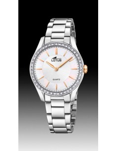 Reloj lotus Bliss mujer...