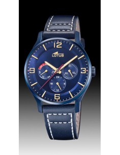 Reloj Lotus multifunción...
