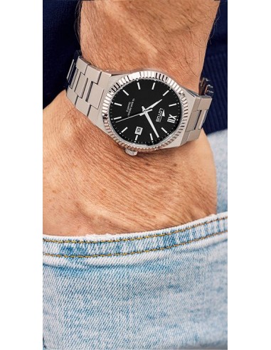 Reloj Lotus Freedom para hombre blanco