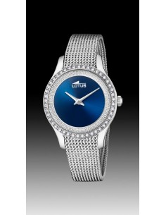 Reloj Lotus Bliss de mujer...