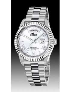 Reloj Lotus de hombre...