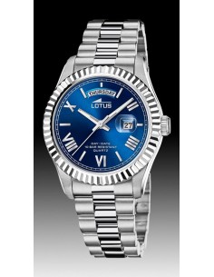 Reloj Lotus de hombre...