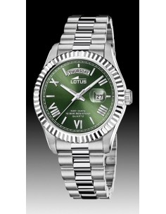 Reloj Lotus de hombre...