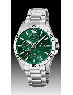 Reloj Lotus multifuncion...