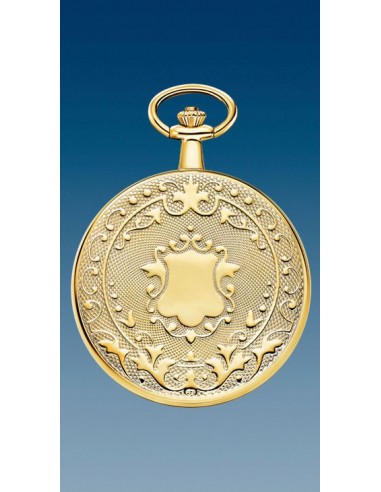 Reloj de bolsillo Festina F2028/1 dorado