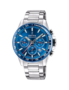 Reloj de hombre Festina...