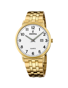 RELOJ FESTINA CLASSICS...