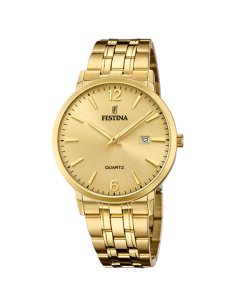 RELOJ FESTINA CLASSICS...