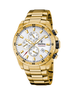 RELOJ FESTINA CHRONO SPORT...