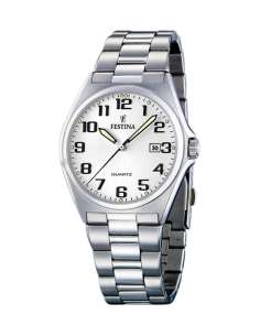 Reloj Festina F16374/9 hombre