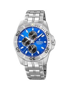 Reloj Festina Multifunction...