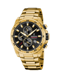 RELOJ FESTINA CHRONO SPORT...