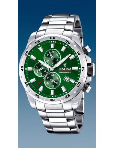 RELOJ FESTINA CHRONO SPORT...