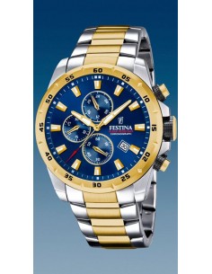 RELOJ FESTINA CHRONO SPORT...