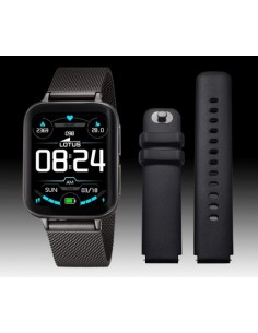 RELOJ LOTUS SMARTWATCH DE... 2