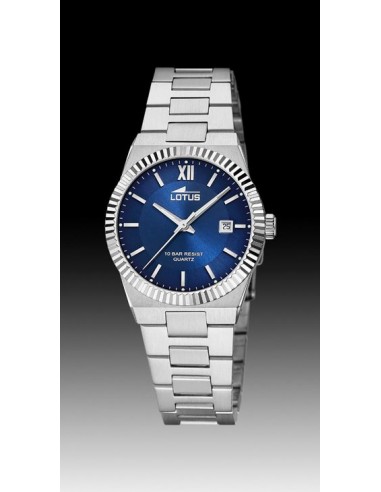 Reloj Lotus Freedom de mujer esfera...