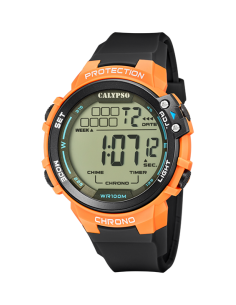 CALYPSO COLOR SPLASH...