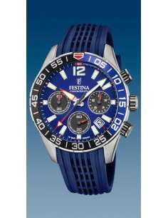 RELOJ FESTINA DEHOMBRE...