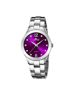 RELOJ LOTUS BLISS 18884/8...