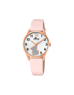 RELOJ LOTUS COMUNION...