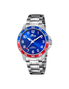 RELOJ LOTUS COMUNION...