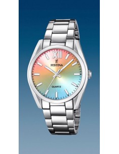 RELOJ FESTINA BOYFRIEND...