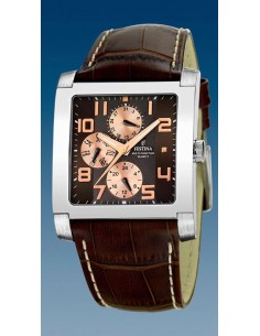 RELOJ FESTINA F16235/C