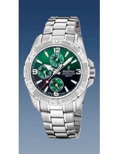 RELOJ FESTINA MULTIFUNCION...