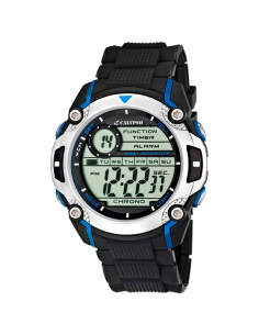 RELOJ CALYPSO DIGITAL...