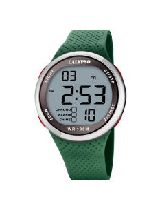 RELOJ CALYPSO COLOR SPLASH...