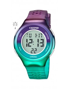 RELOJ CALYPSO COLOR SPLASH...