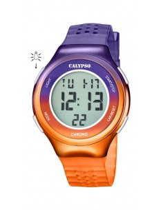 RELOJ CALYPSO COLOR SPLASH...