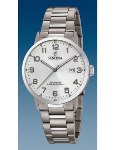 RELOJ DE HOMBRE FESTINA...