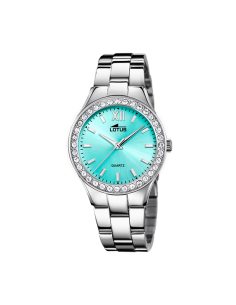 RELOJ DE MUJER LOTUS BLISS...
