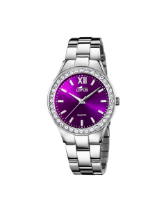 RELOJ DE MUJER LOTUS BLISS...